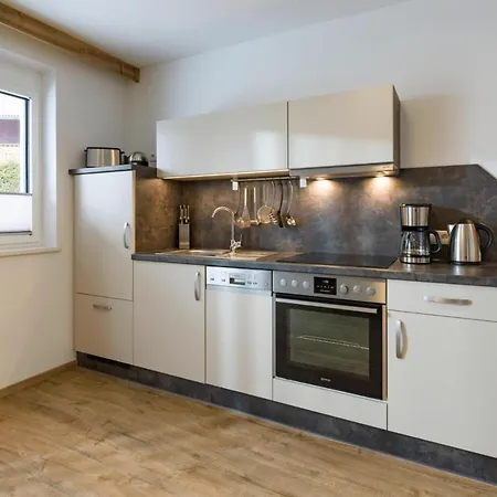 Echt Woods - Otr06100g-dyc Apartment