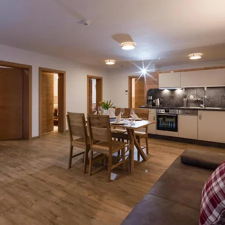 Apartment Echt Woods - Otr06100g-dyc *